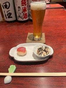 酒肴旬菜 一季