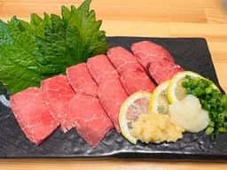 串焼き 山久