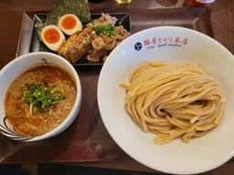 麺屋とがし 本店