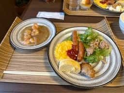 ゆのごう 美春閣