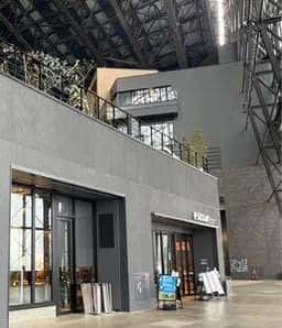 そらとしば エスコンフィールド北海道