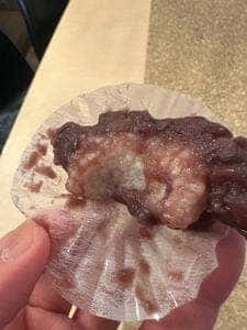 生おはぎ専門店 たなから牡丹もち スマイリー店