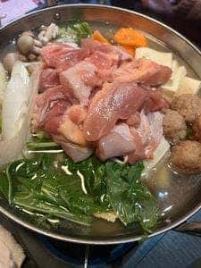 肴亭 田町店