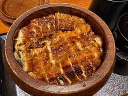 うなぎ料理 うな和 名駅