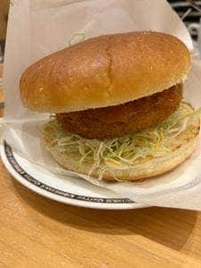 コメダ珈琲店 イオンモール川口店