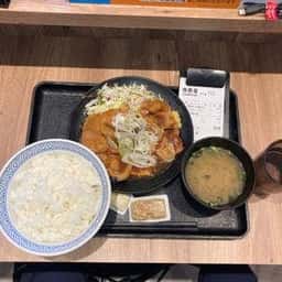 吉野家 東新小岩店
