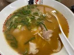 ラーメン横綱 豊山店