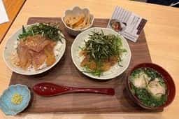 漁師めし 来進