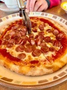 サイゼリヤ ビッグボックス高田馬場店