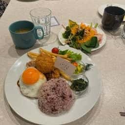 やおやのファミリーレストラン