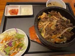 大衆韓国酒場チュルギダ