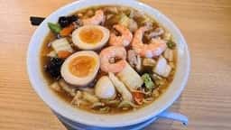 丸源ラーメン 福生店