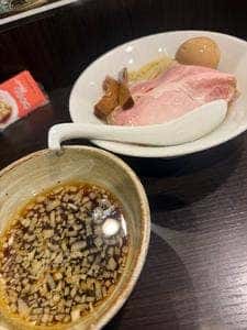 らぁ麺 才色兼備