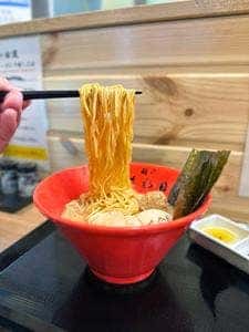 極み鶏味噌 麺や さわ田 巣鴨地蔵通り店