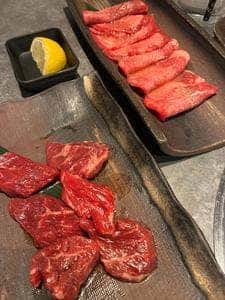焼肉 ギュウトピア