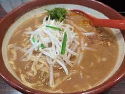 蔵deラーメン