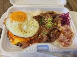 アームストロング精肉店