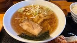 ラーメン はっちゃき 上田店