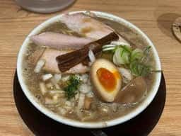 津軽煮干 ひらこ屋