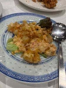 中国酒家 新三陽