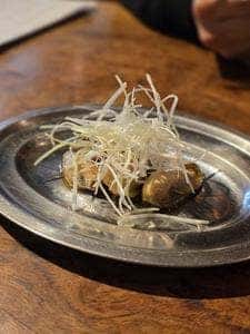 東洋食堂 百