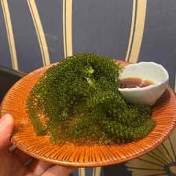 海鮮と寿司と焼き鳥 個室居酒屋 喰海くうかい 刈谷駅前店