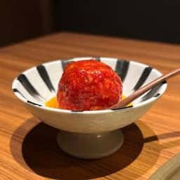 中目黒焼肉 登牛門