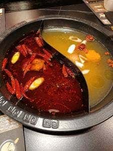 四川伝統火鍋 蜀漢 池袋店