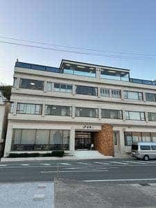 ふんわり島のおもてなし 香翠荘 お食事処