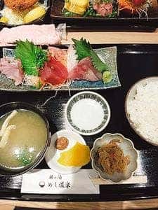 めし道楽 練馬南口店