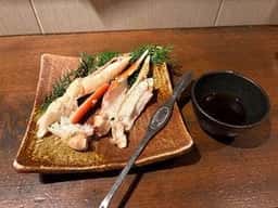 魚とごはん つき灯り