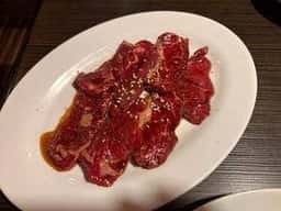 大森焼肉