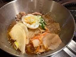 大森焼肉