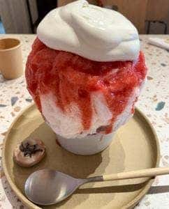 山ト氷 かやの店