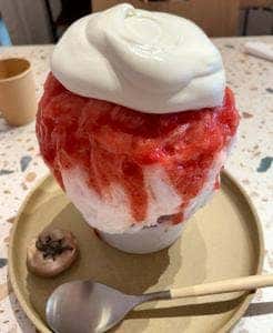 山ト氷 かやの店