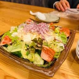 個室居酒屋 GOMAYA 長良店