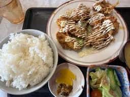 ドライブイン 唐船