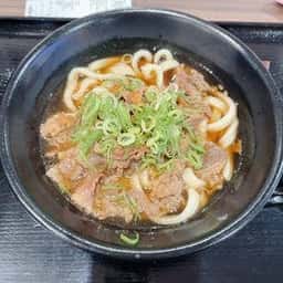 はなまるうどん 大和駅前店