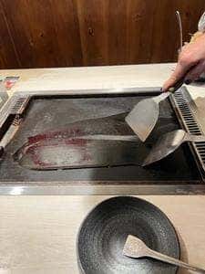 月島名物もんじゃ だるま 海鮮処