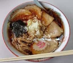 中華そば専門店 味幸