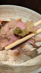 蕎麦きり みよた 八重洲店