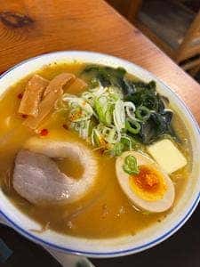 キッチンあすなろ