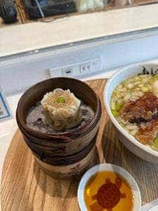 らー麺 ふじ壱 御殿場プレミアム・アウトレット店