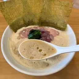 らぁめん どろっぷ