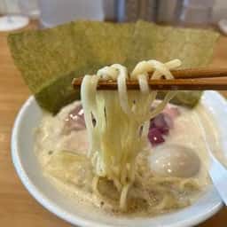 らぁめん どろっぷ