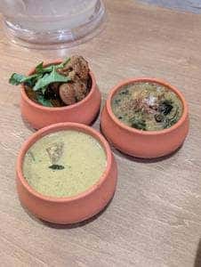 NAWOD CURRY
