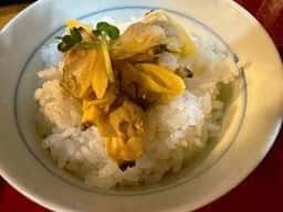 天然だしラーメン 潮の音