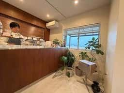 SEEK takeout cafe ＆ rental space