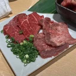 やきにく 善 ＜肉と麦酒と日本酒＞