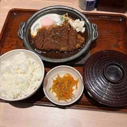 やよい軒 外神田3丁目店